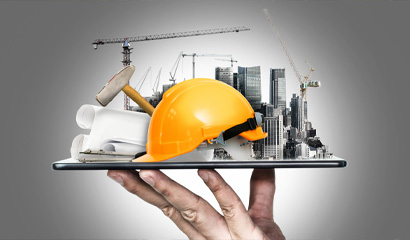 استشارات هندسية